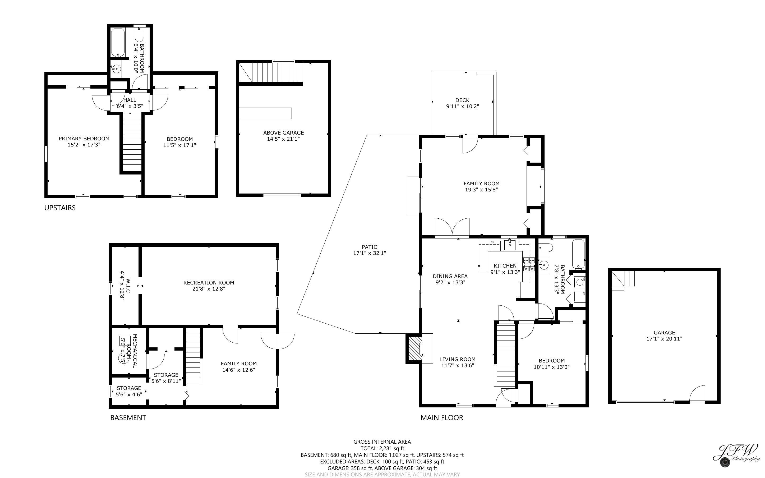 171 Weir Road Yarmouth MA 02675