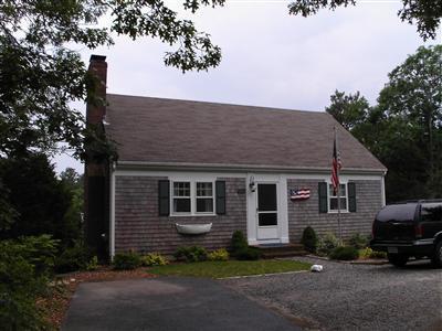Harwich MA 02645