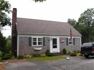 Harwich MA 02645