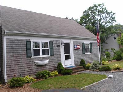 Harwich MA 02645