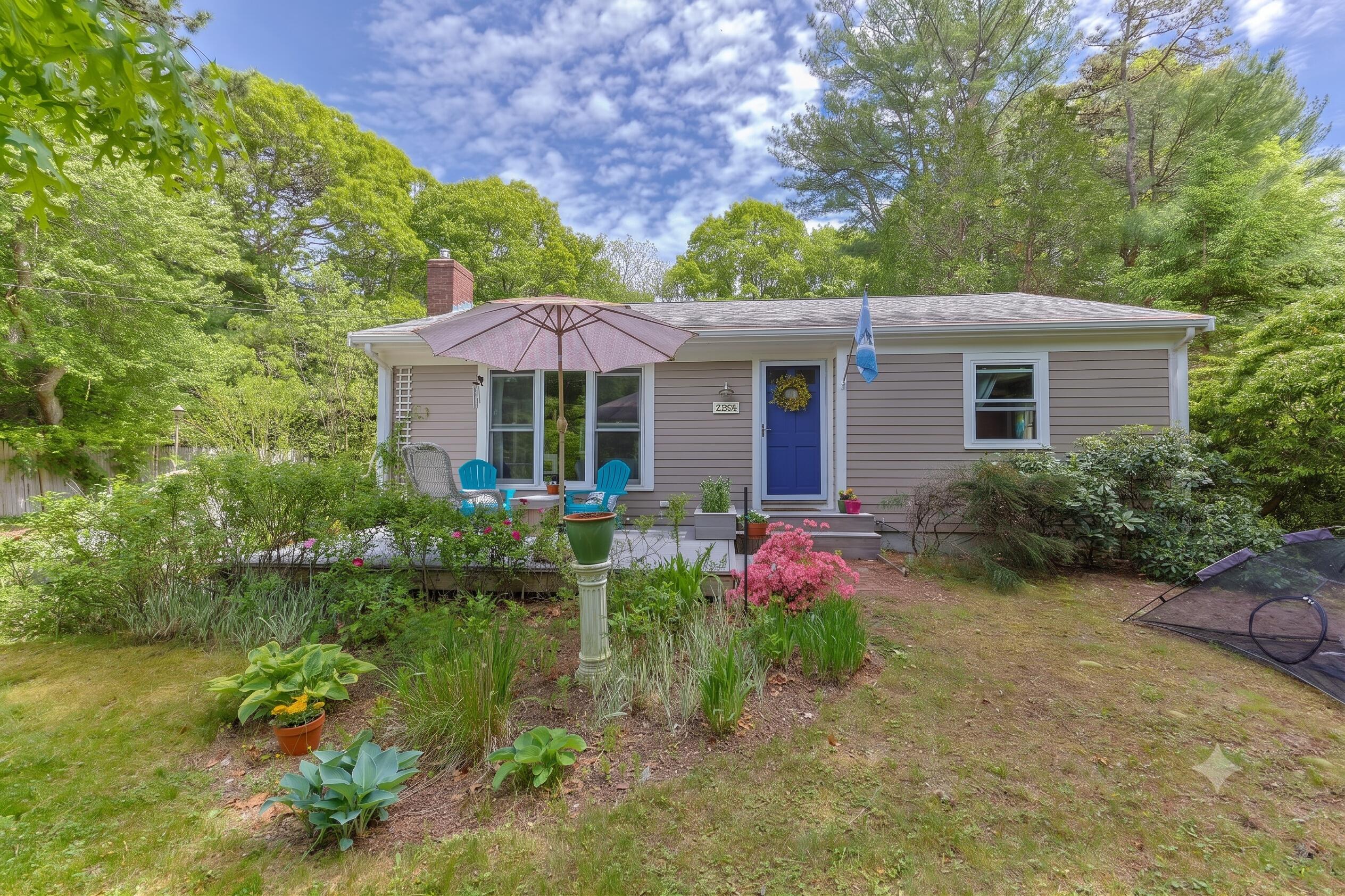 105 Taramac Road Centerville MA 02632