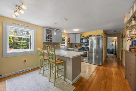 105 Taramac Road Barnstable MA 02632