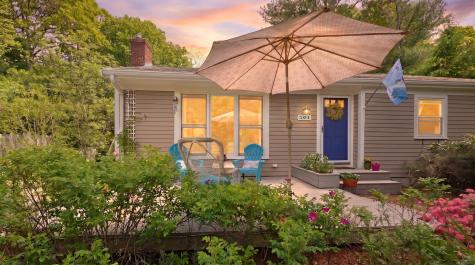 105 Taramac Road Barnstable MA 02632