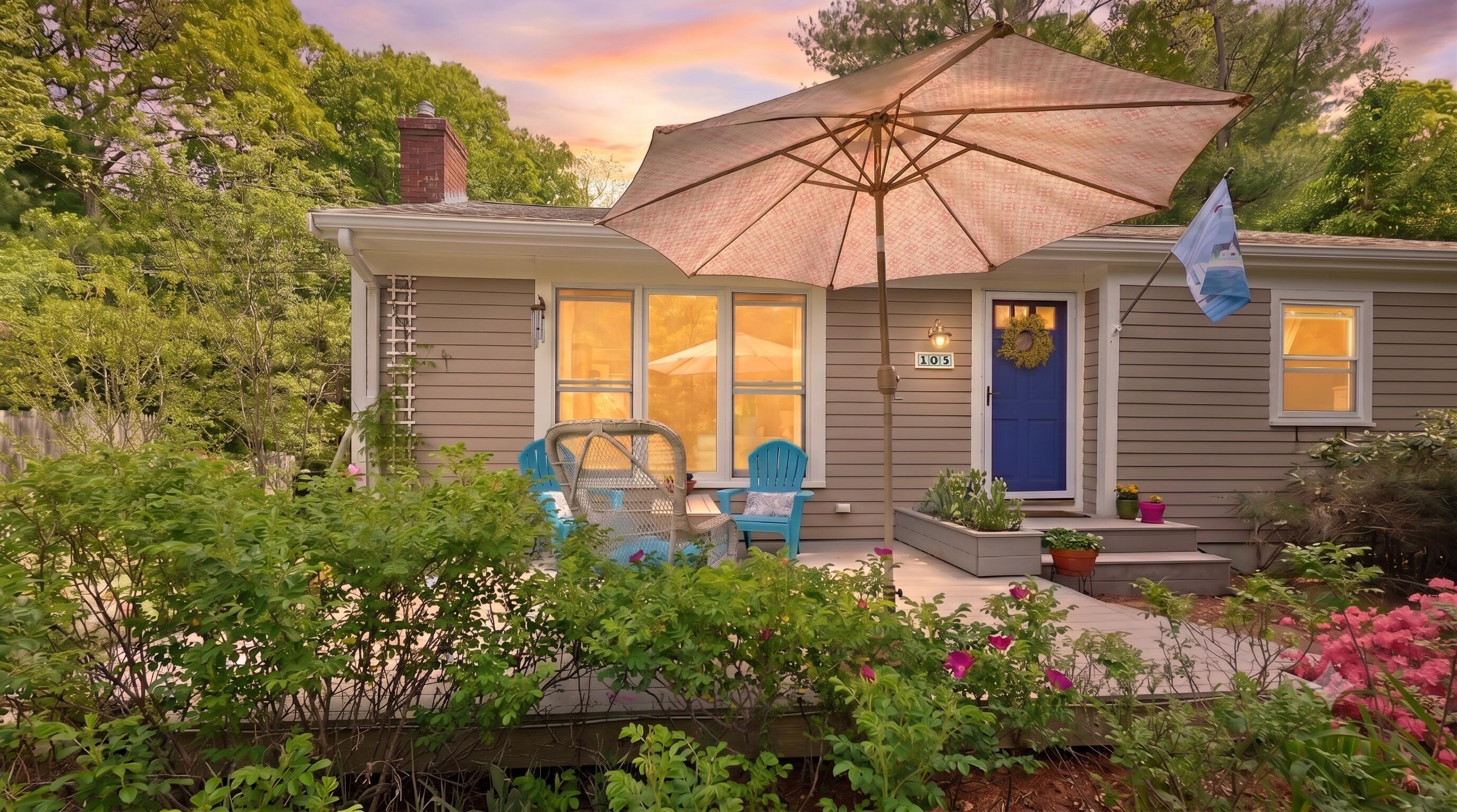105 Taramac Road Centerville MA 02632