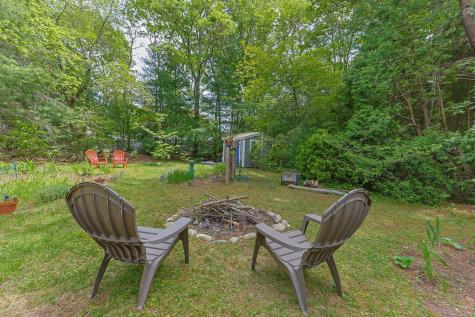 105 Taramac Road Barnstable MA 02632
