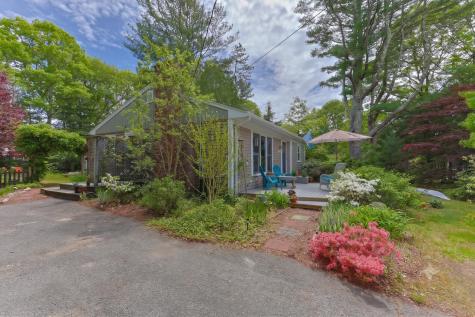 105 Taramac Road Barnstable MA 02632