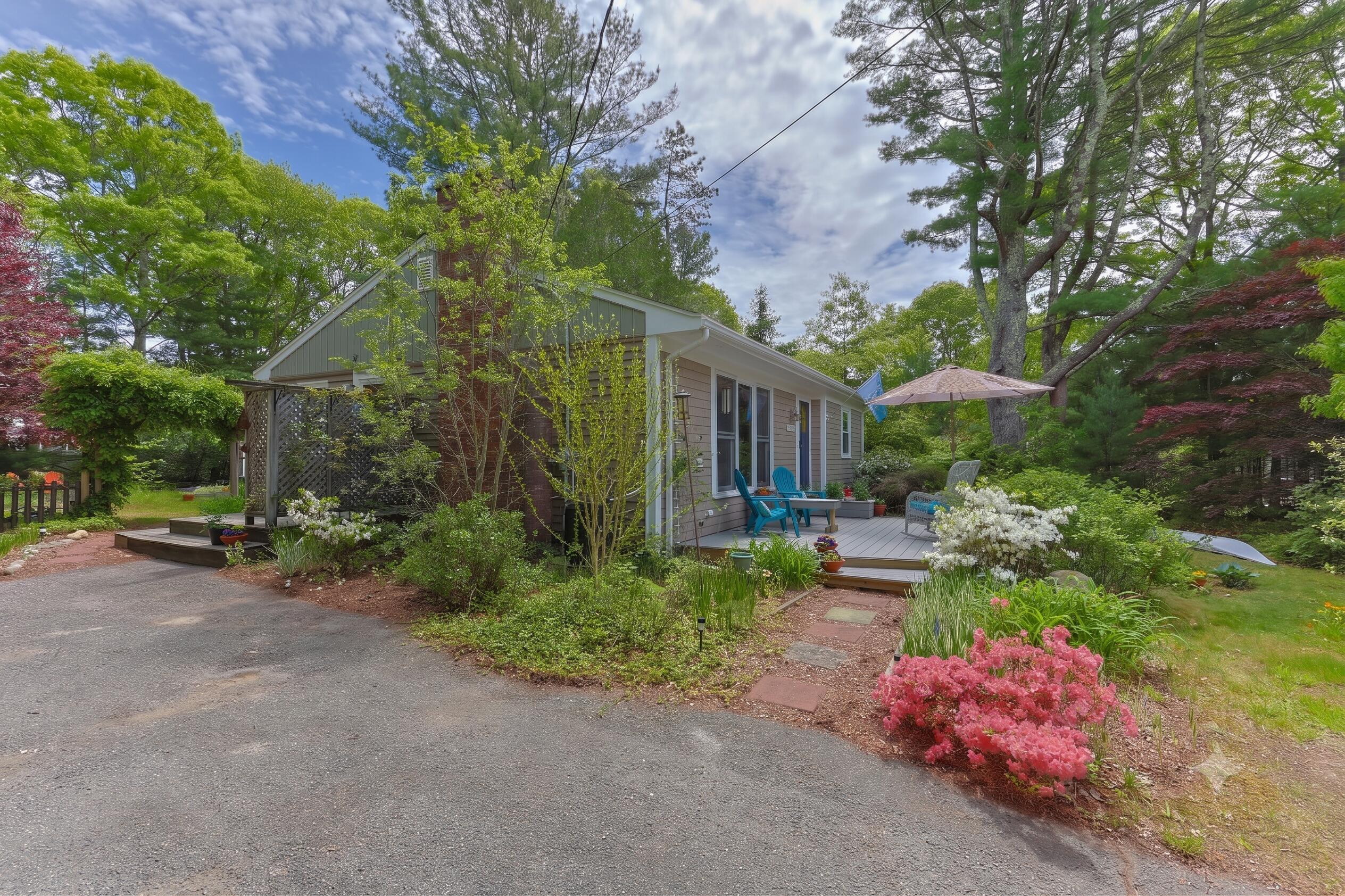 105 Taramac Road Centerville MA 02632