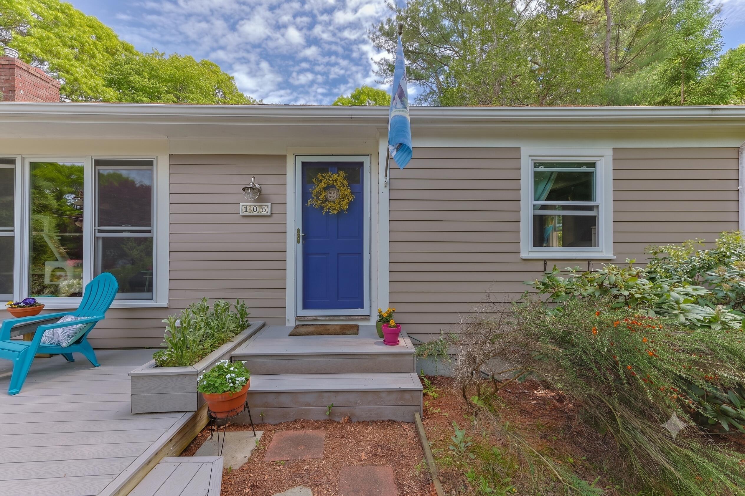 105 Taramac Road Centerville MA 02632