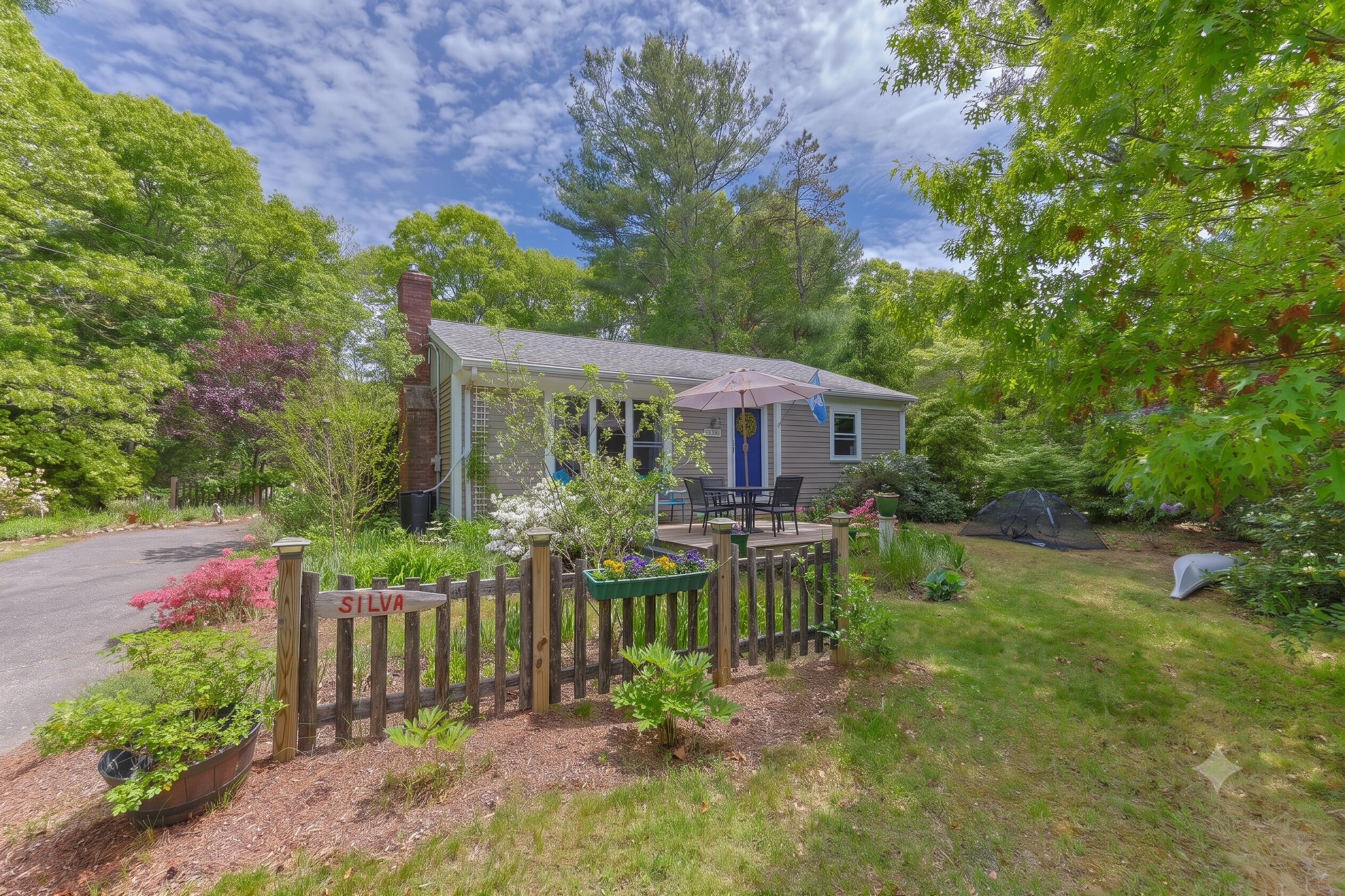105 Taramac Road Centerville MA 02632