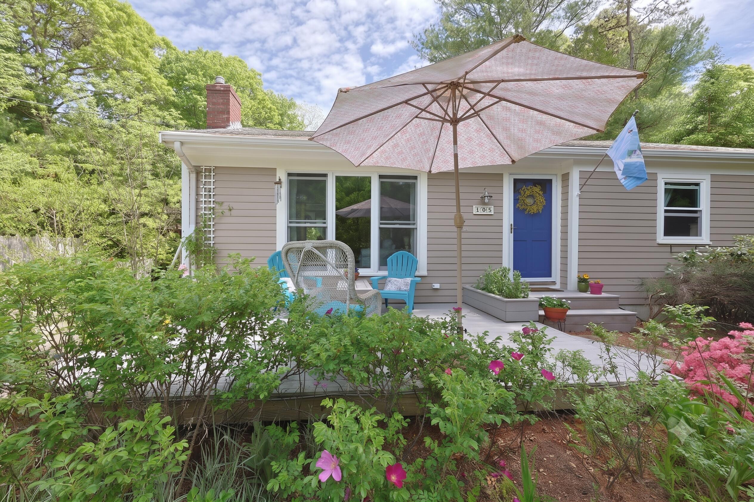 105 Taramac Road Centerville MA 02632