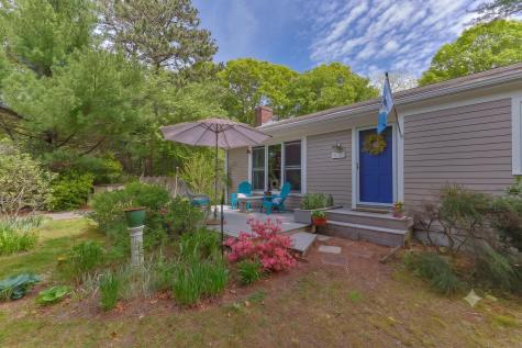 105 Taramac Road Barnstable MA 02632