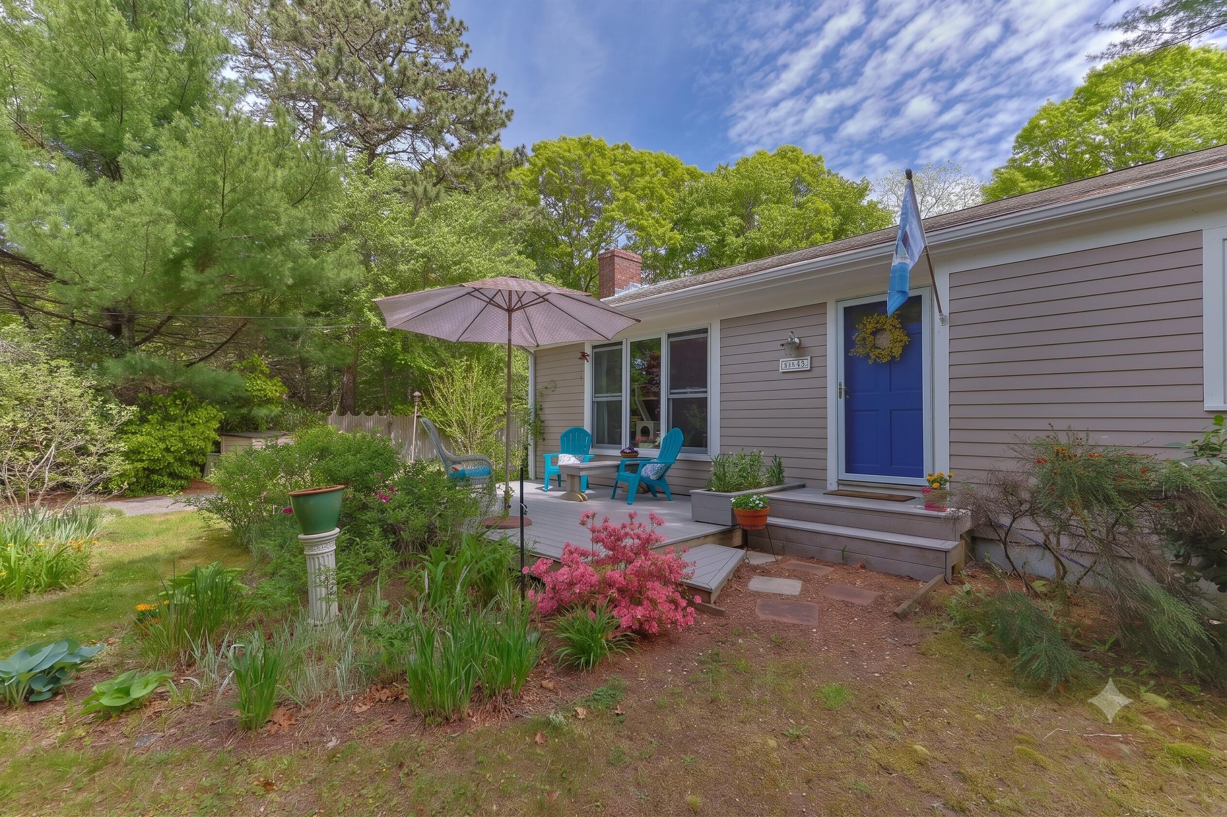 105 Taramac Road Centerville MA 02632