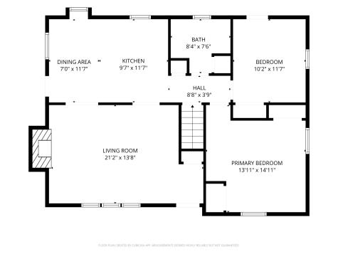 105 Taramac Road Barnstable MA 02632