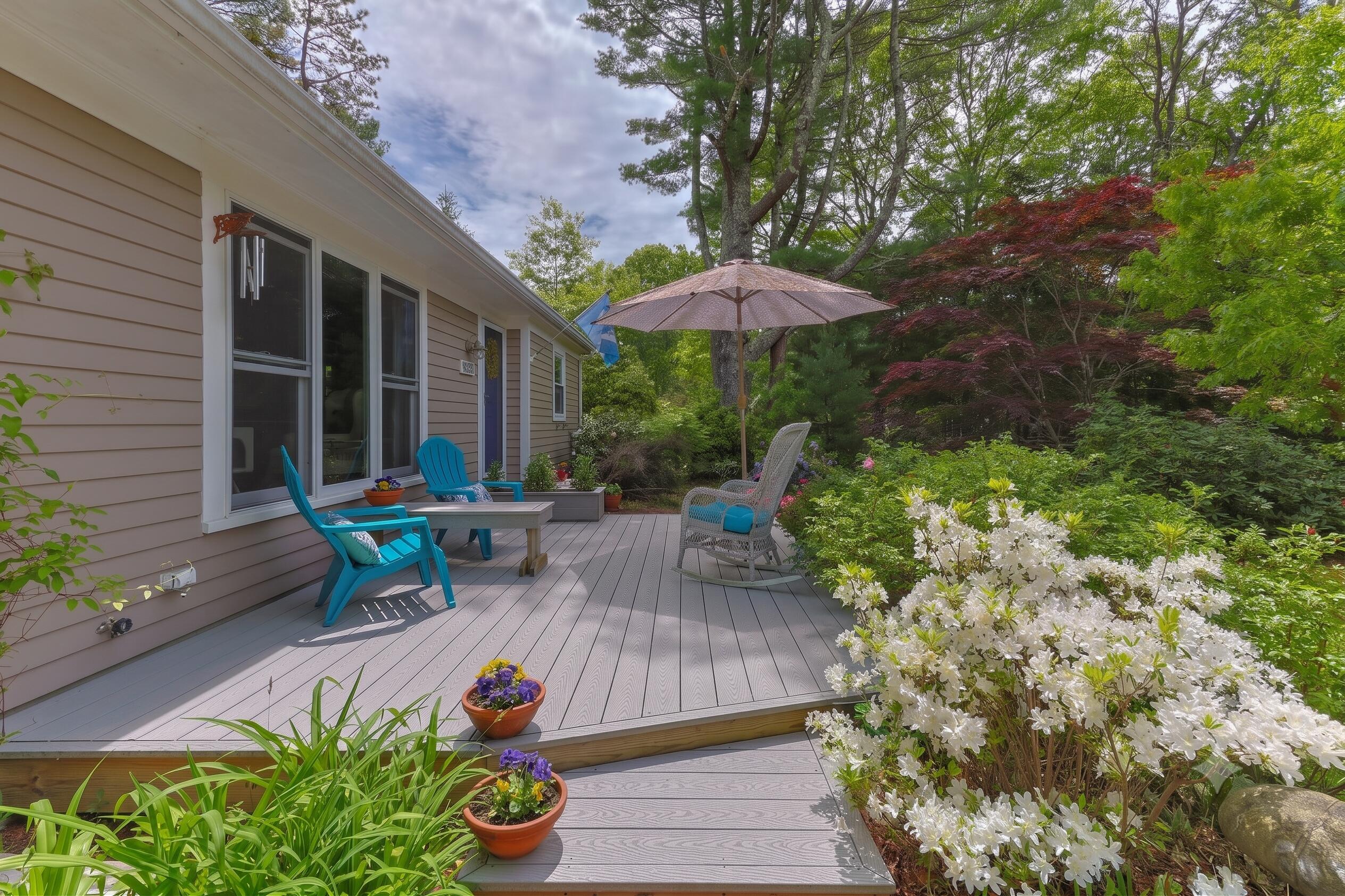 105 Taramac Road Centerville MA 02632