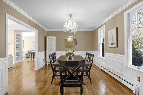 86 Greenland Circle Dennis MA 02641