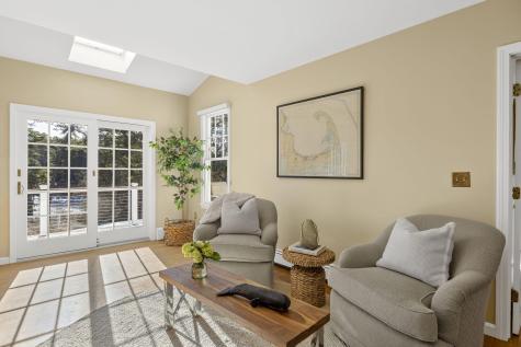 86 Greenland Circle Dennis MA 02641