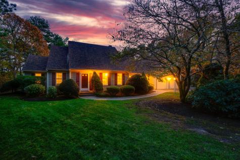 86 Greenland Circle Dennis MA 02641