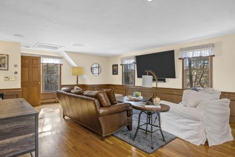 86 Greenland Circle Dennis MA 02641