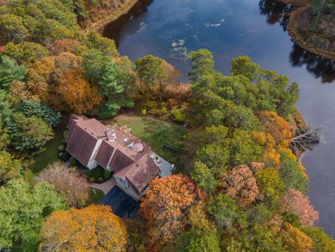 86 Greenland Circle Dennis MA 02641