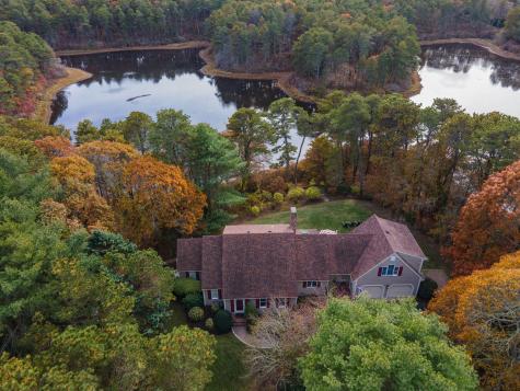 86 Greenland Circle Dennis MA 02641