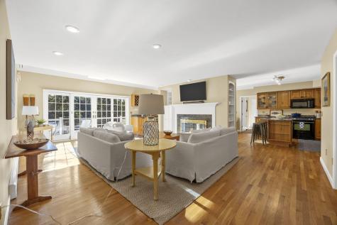 86 Greenland Circle Dennis MA 02641