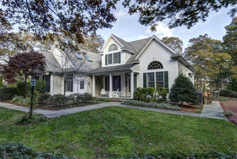 55 Old Dock Lane Mashpee MA 02649