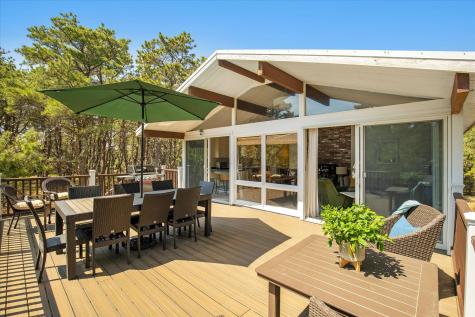 180 King Phillip Road Wellfleet MA 02667
