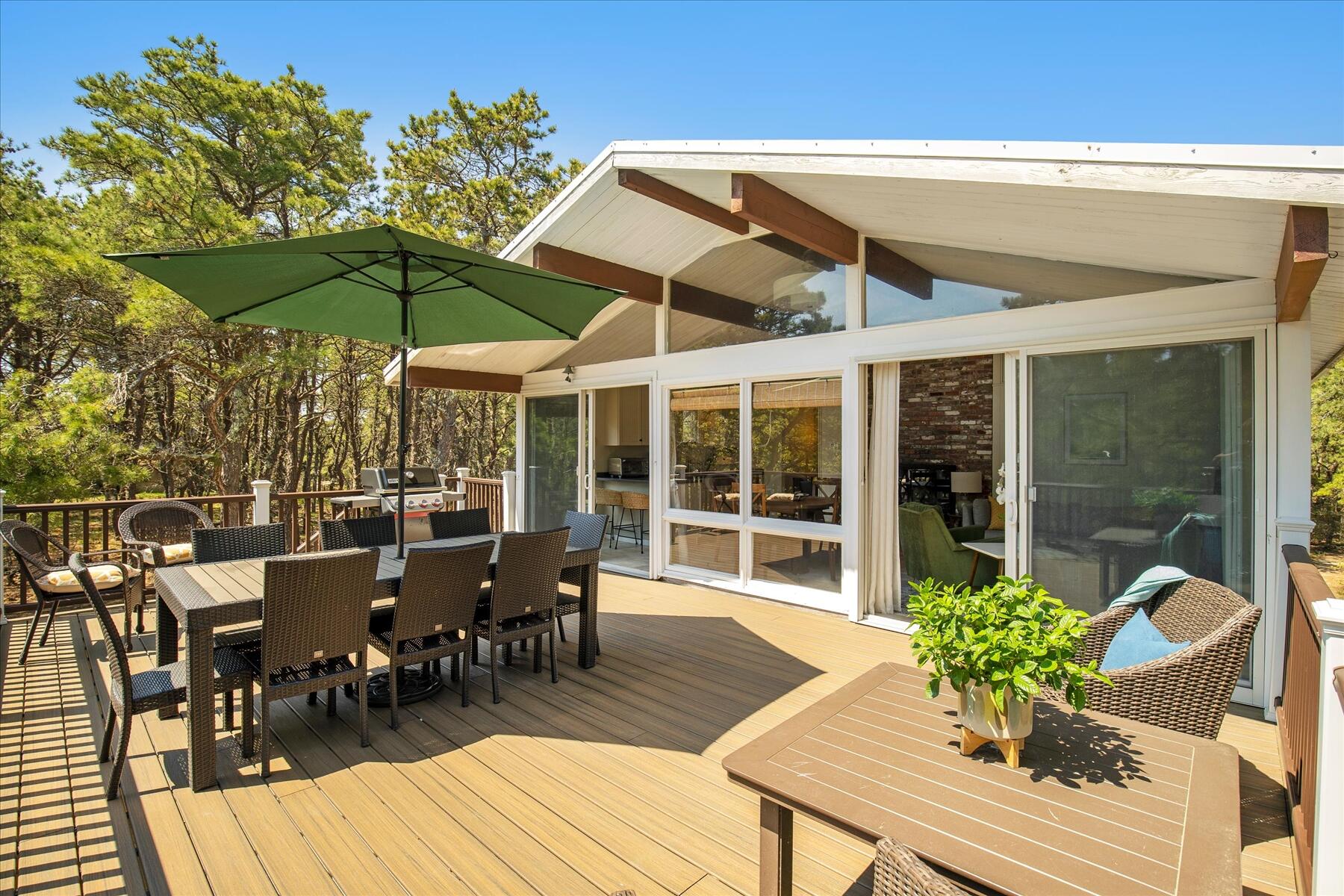 180 King Phillip Road Wellfleet MA 02667