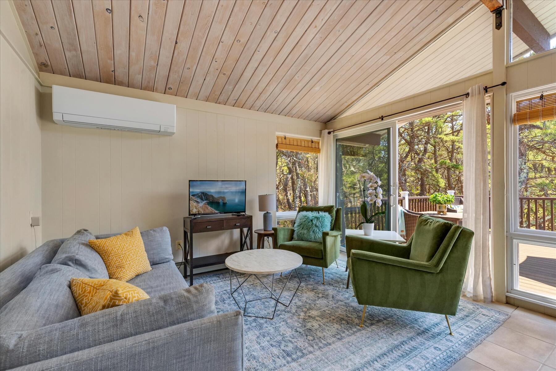 180 King Phillip Road Wellfleet MA 02667
