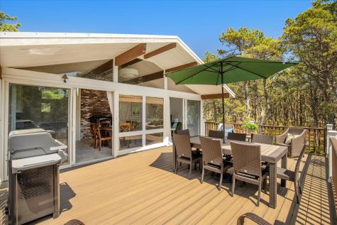 180 King Phillip Road Wellfleet MA 02667