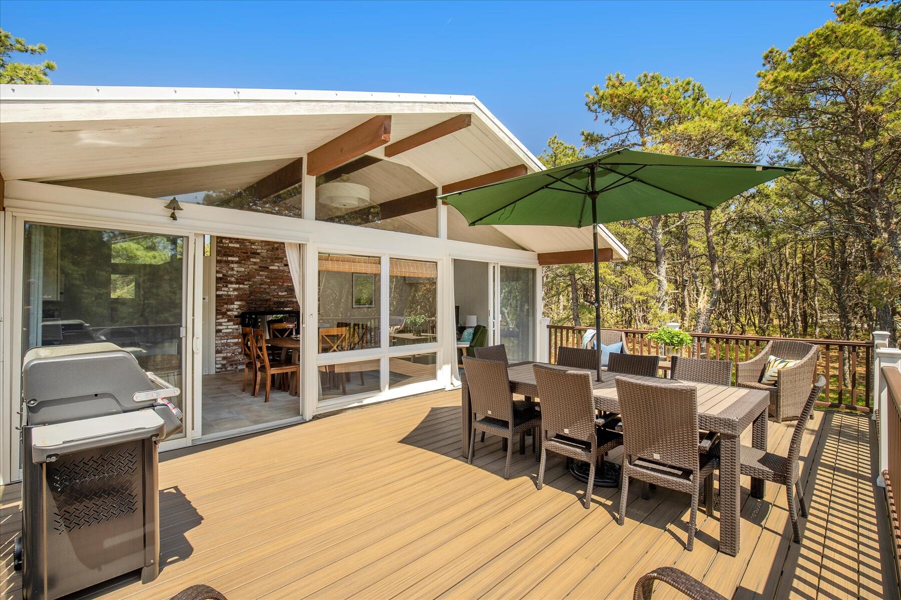180 King Phillip Road Wellfleet MA 02667
