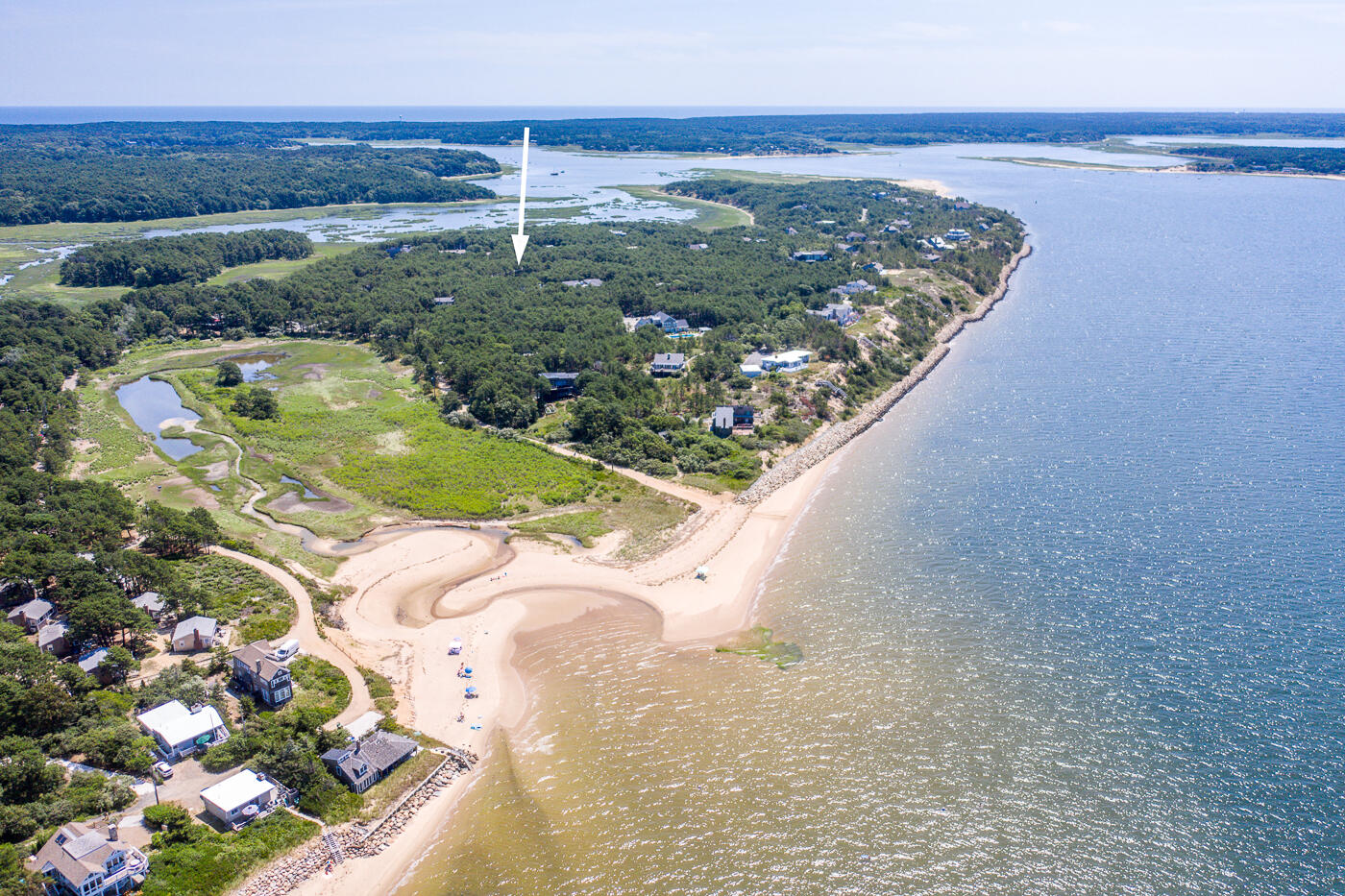 180 King Phillip Road Wellfleet MA 02667