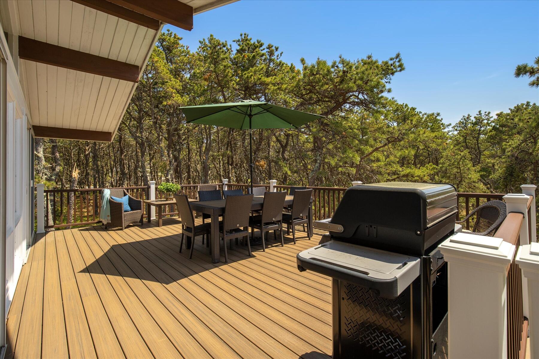 180 King Phillip Road Wellfleet MA 02667