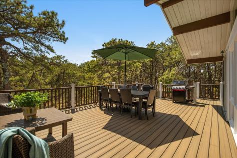 180 King Phillip Road Wellfleet MA 02667