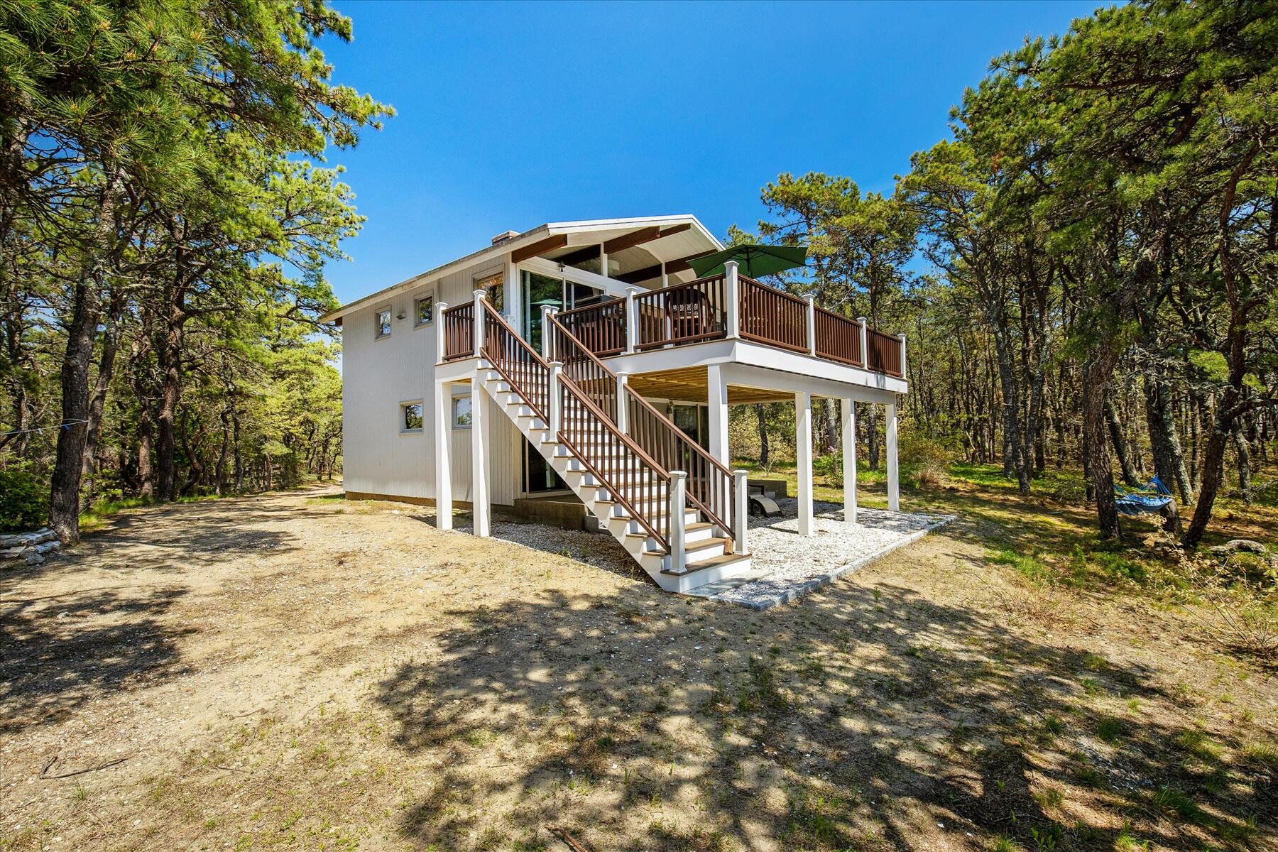 180 King Phillip Road Wellfleet MA 02667
