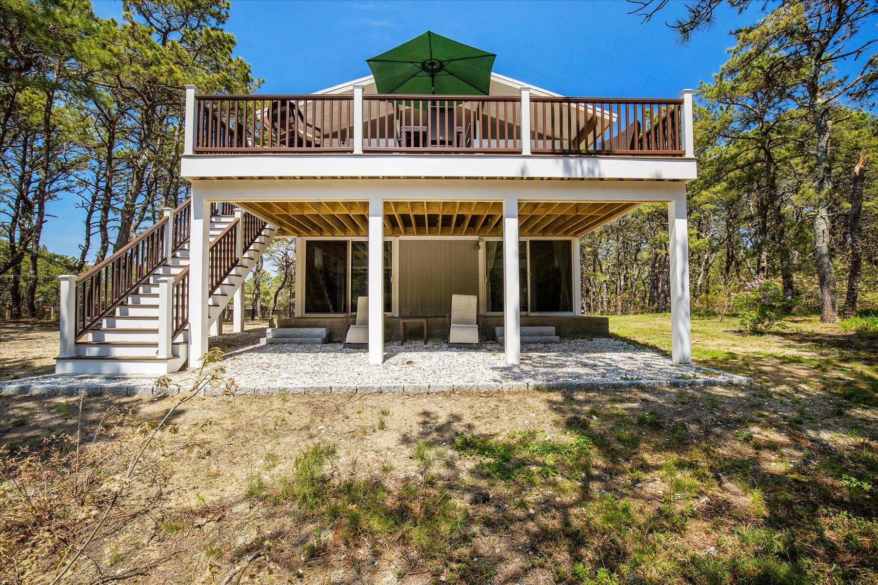 180 King Phillip Road Wellfleet MA 02667