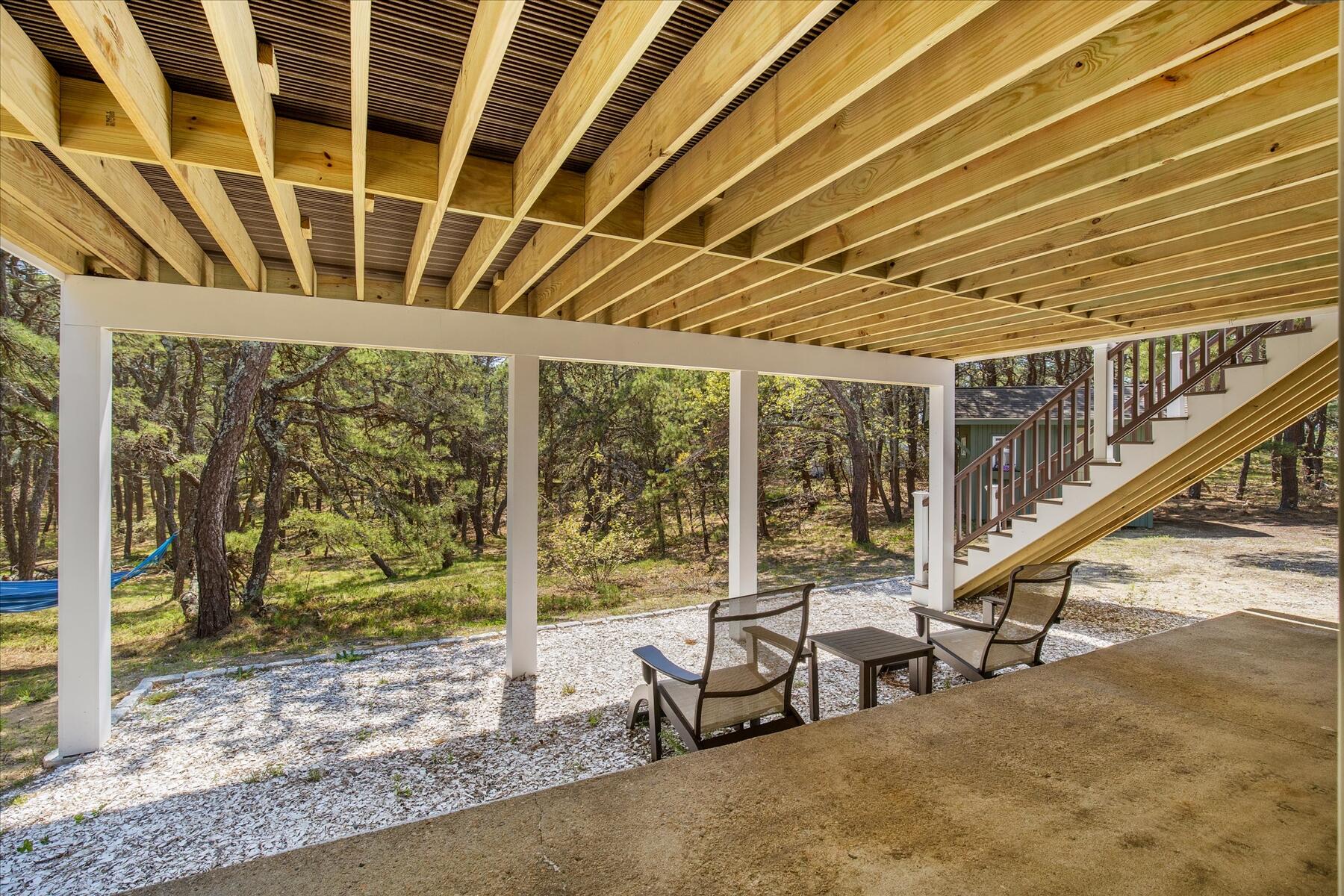 180 King Phillip Road Wellfleet MA 02667