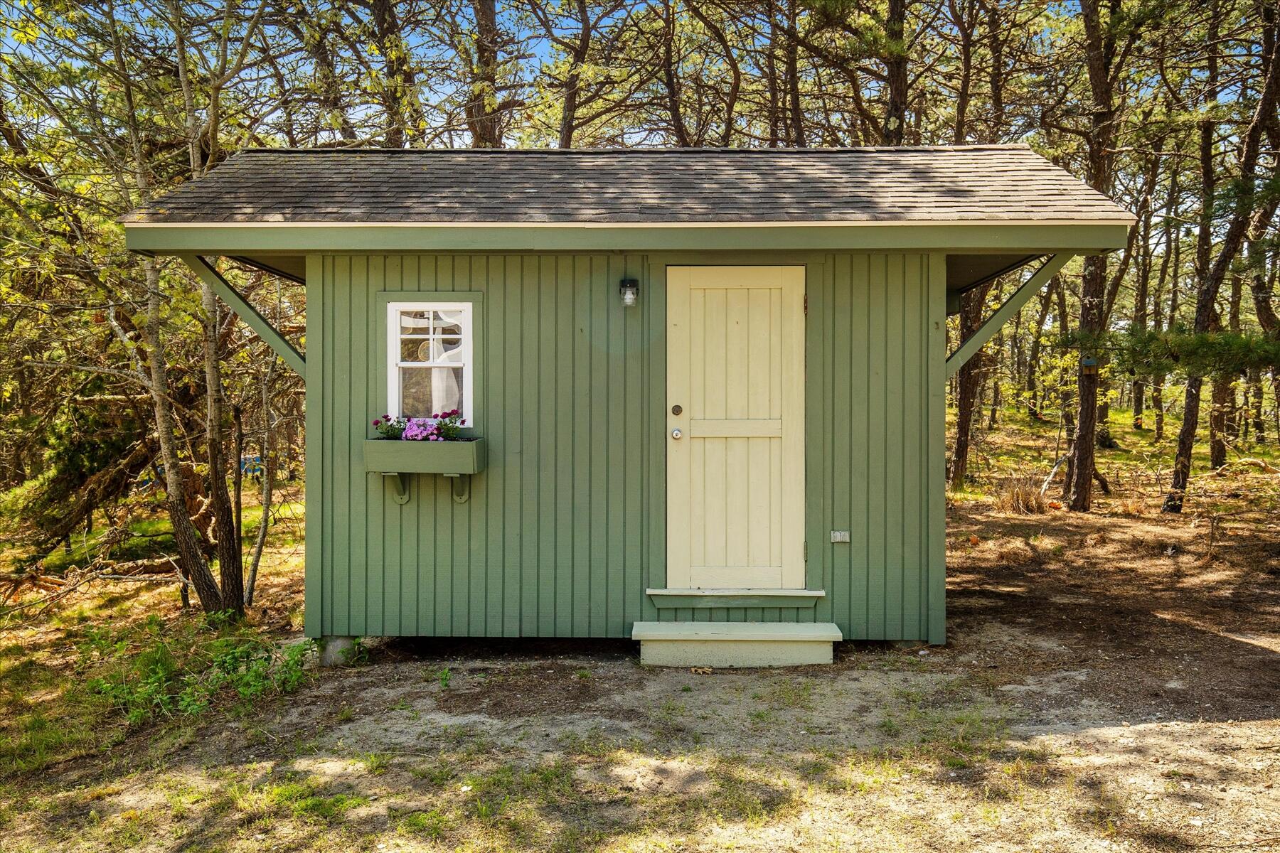 180 King Phillip Road Wellfleet MA 02667
