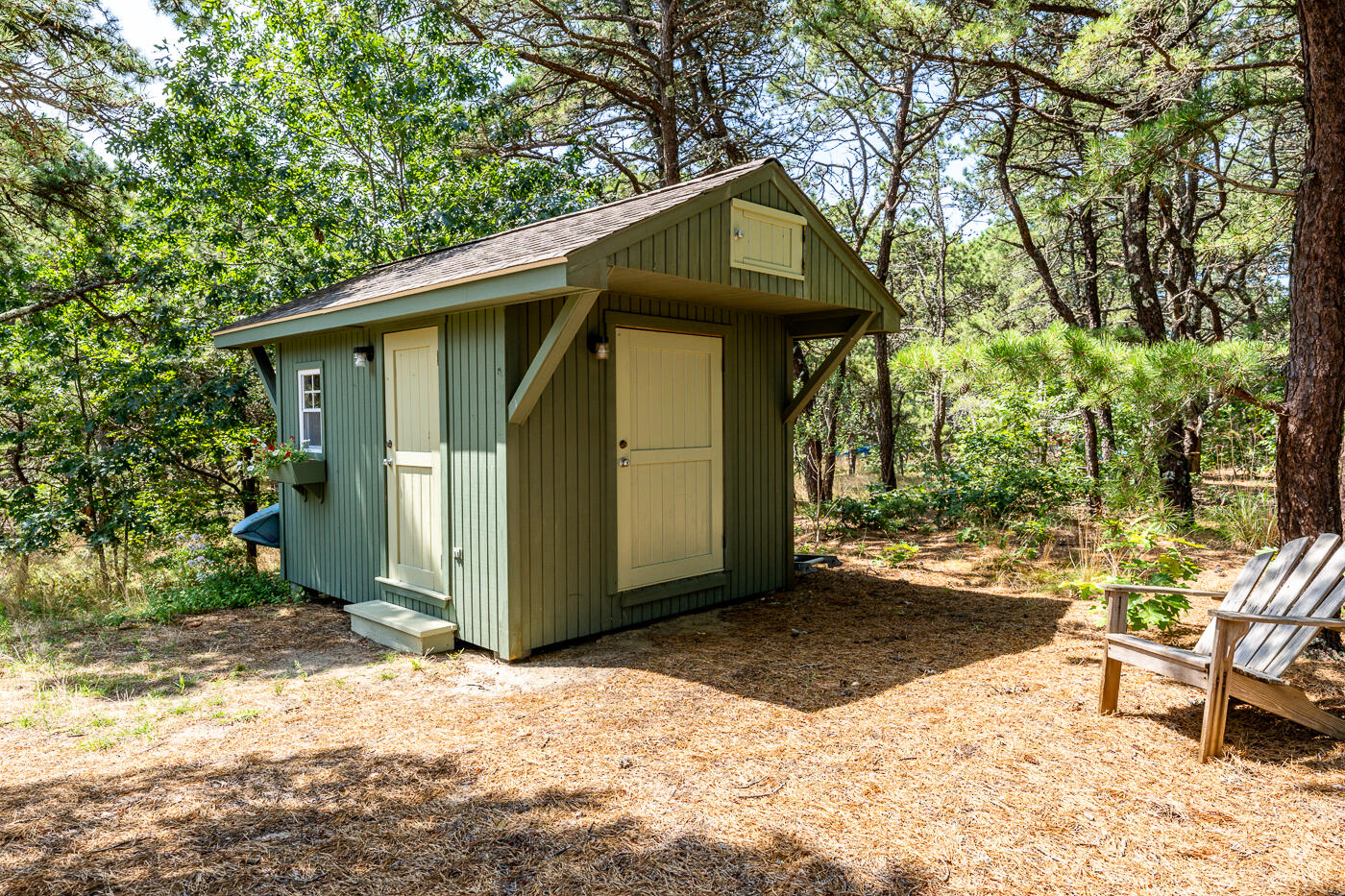 180 King Phillip Road Wellfleet MA 02667