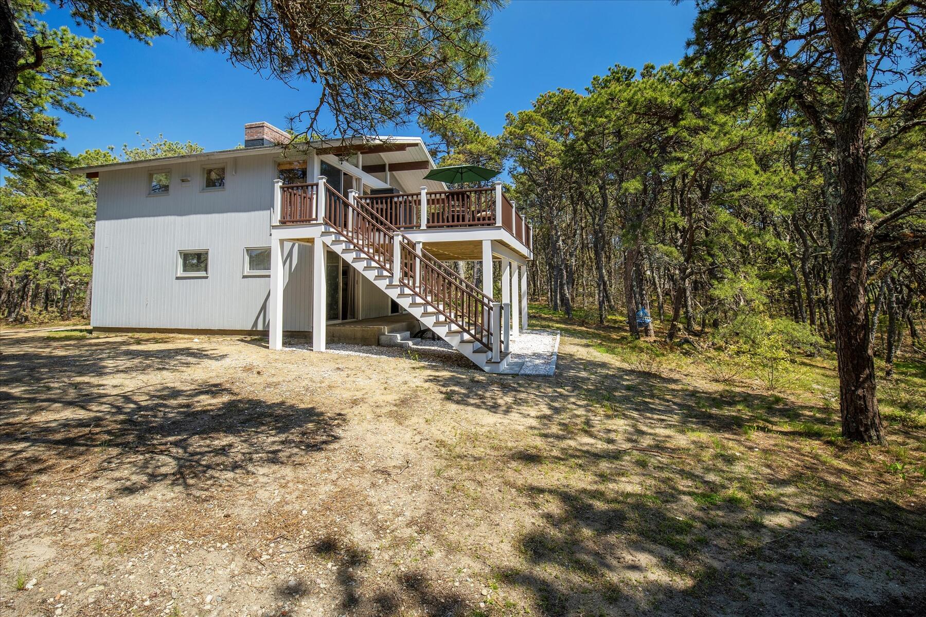 180 King Phillip Road Wellfleet MA 02667
