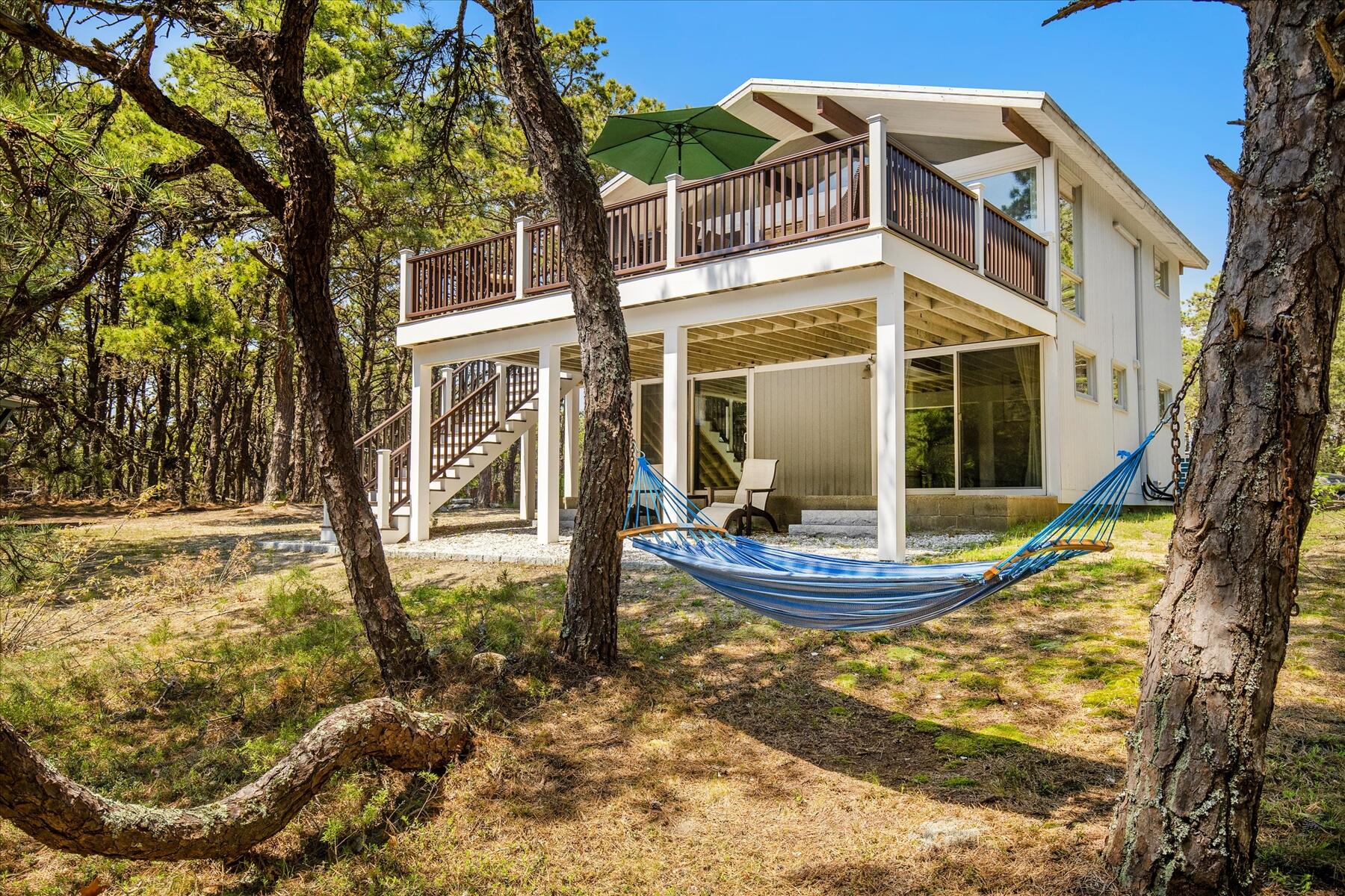 180 King Phillip Road Wellfleet MA 02667