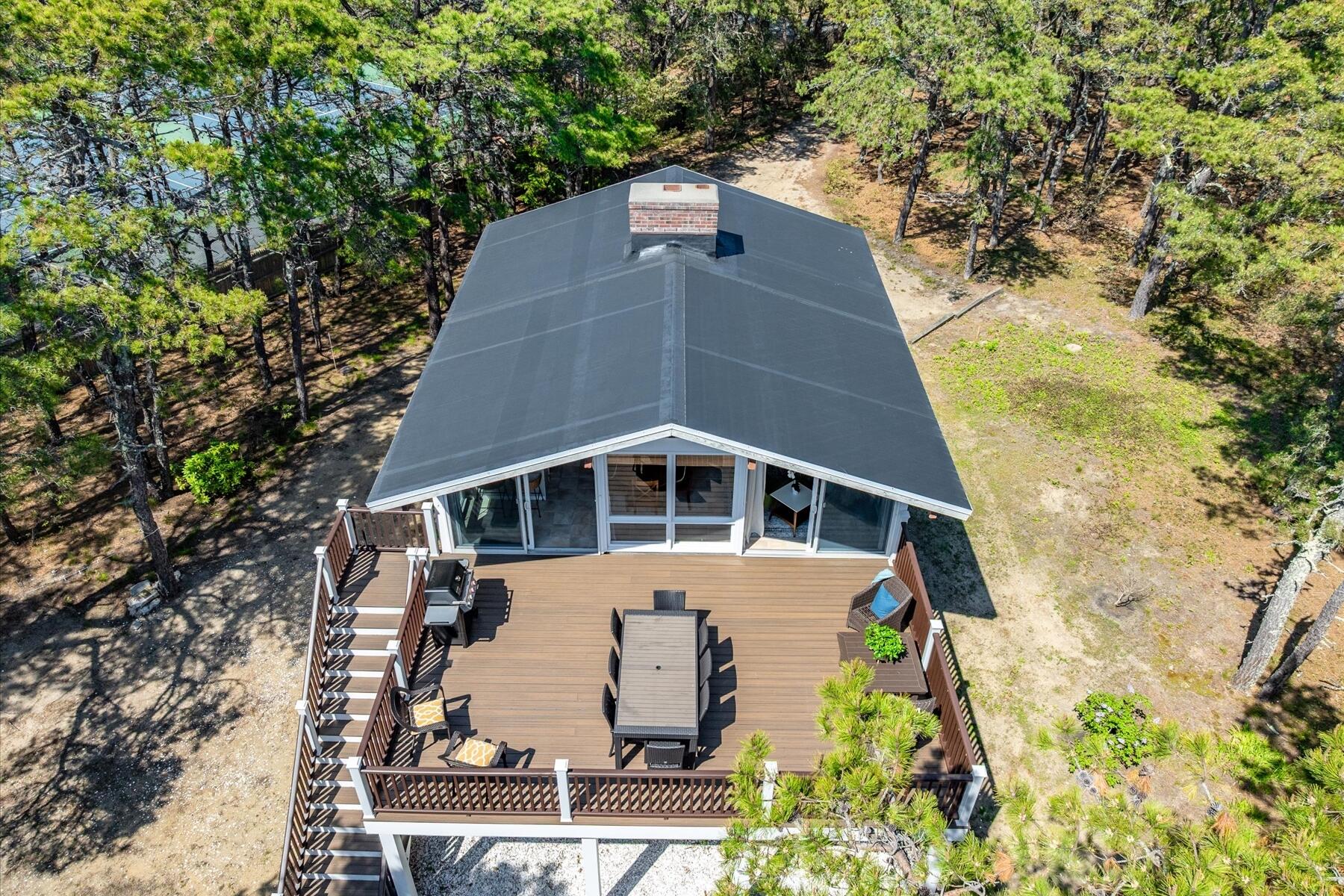 180 King Phillip Road Wellfleet MA 02667
