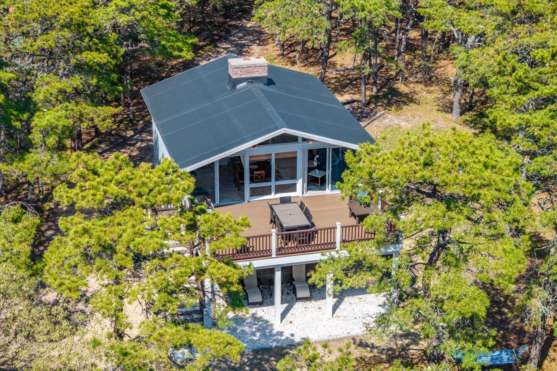 180 King Phillip Road Wellfleet MA 02667