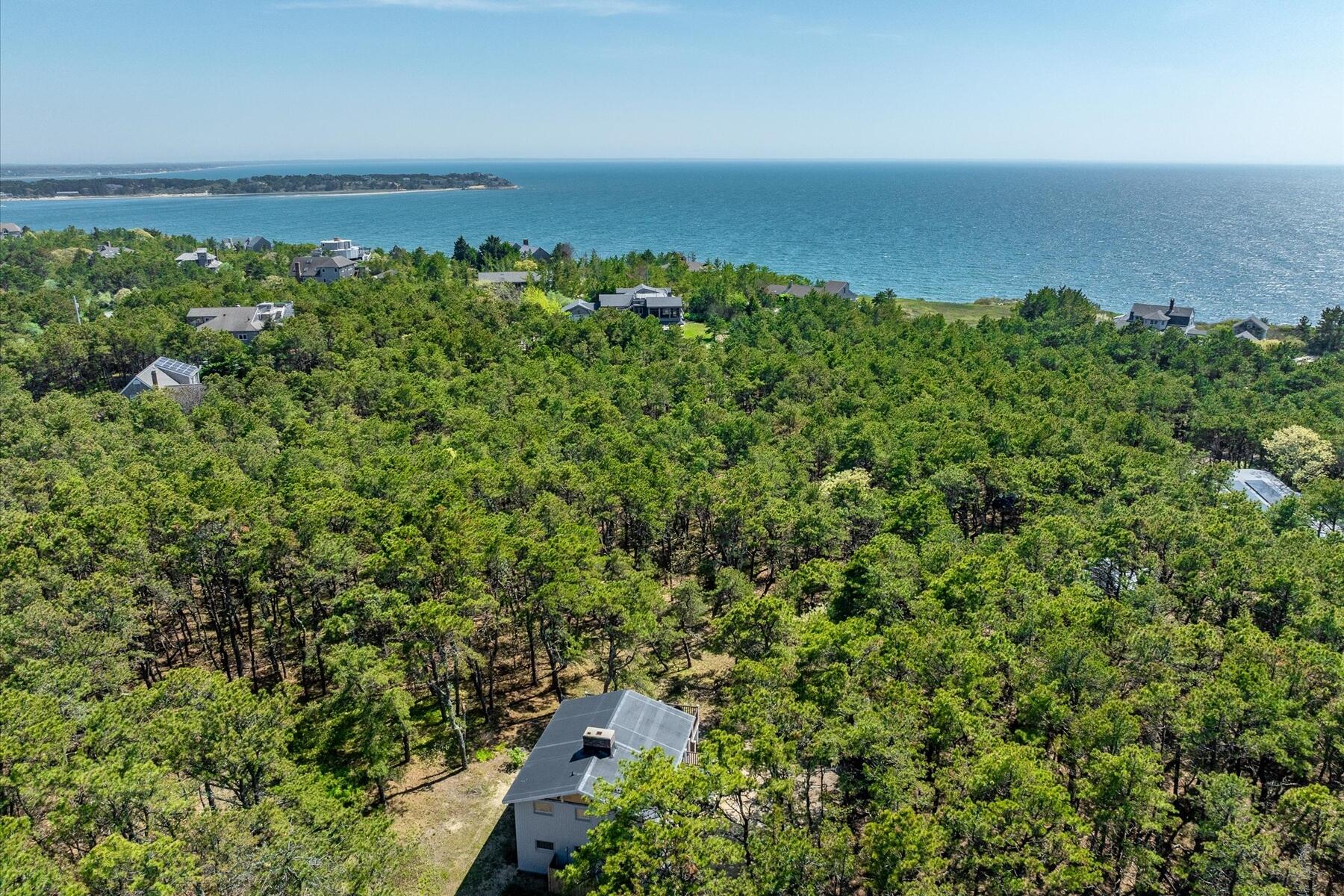 180 King Phillip Road Wellfleet MA 02667