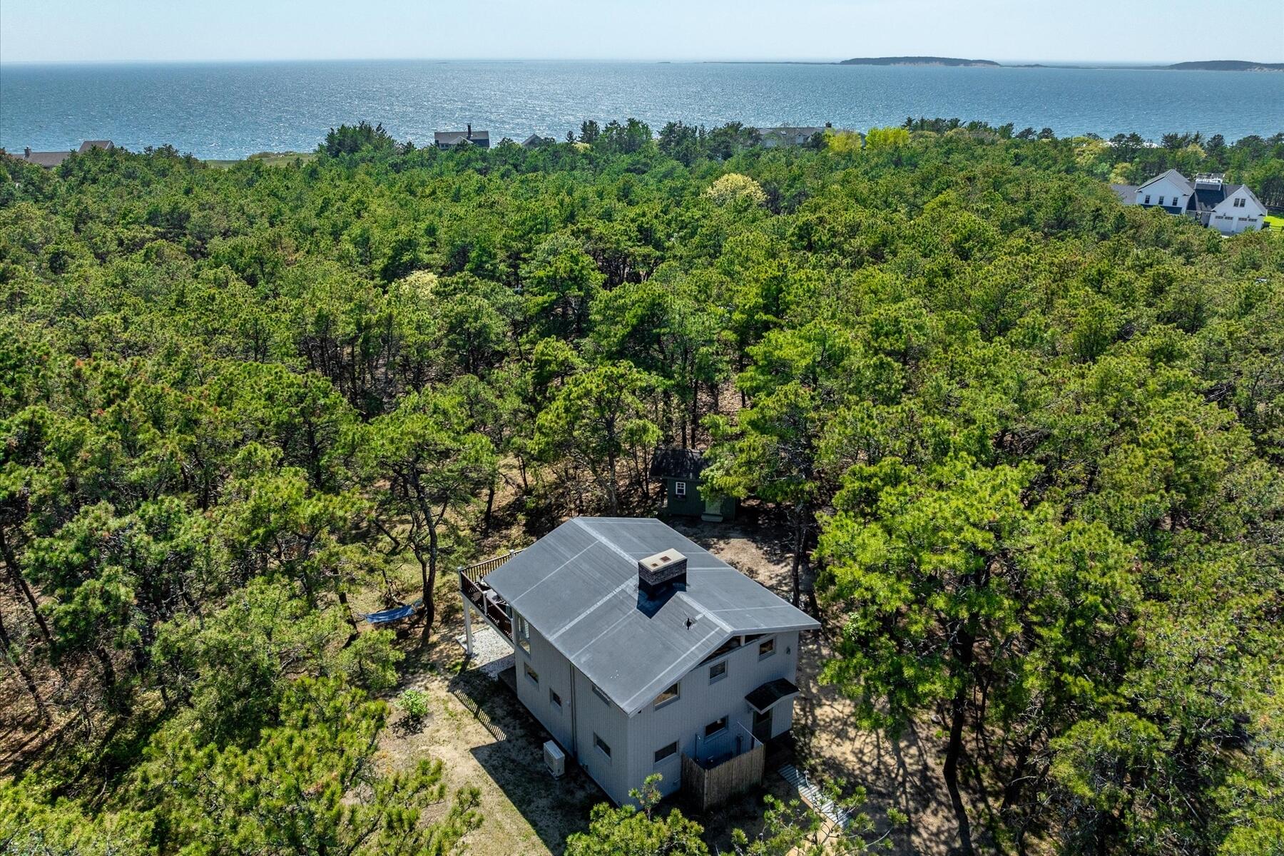 180 King Phillip Road Wellfleet MA 02667
