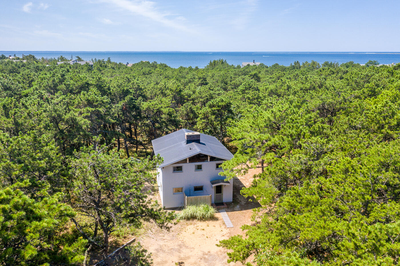 180 King Phillip Road Wellfleet MA 02667