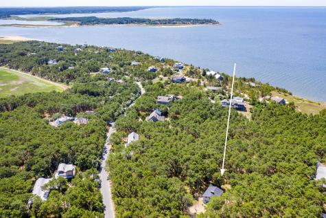 180 King Phillip Road Wellfleet MA 02667