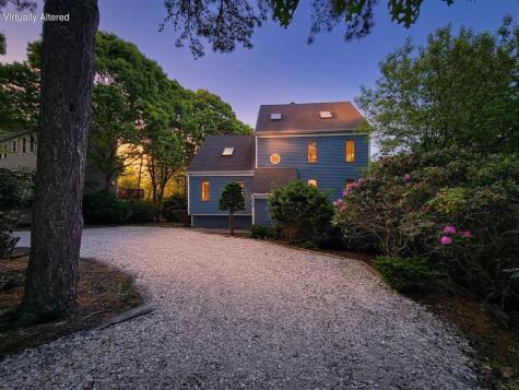30 Norris Path Falmouth MA 02536
