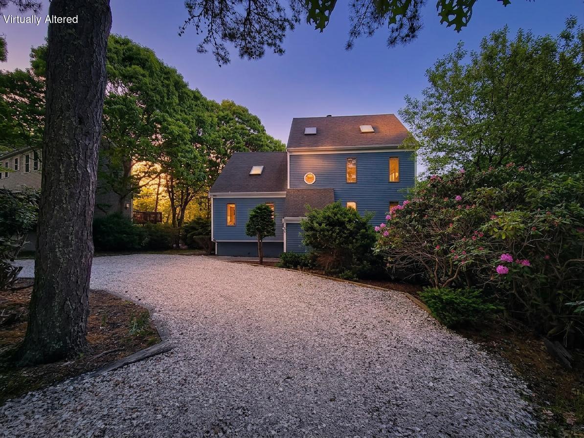 30 Norris Path Falmouth MA 02536
