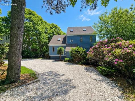30 Norris Path Falmouth MA 02536